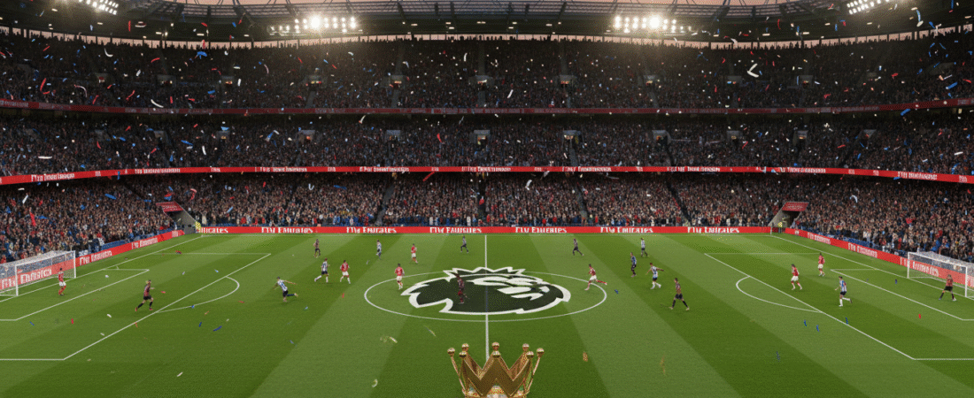 Premier League: 7 Shocking Upsets & Expert Insights