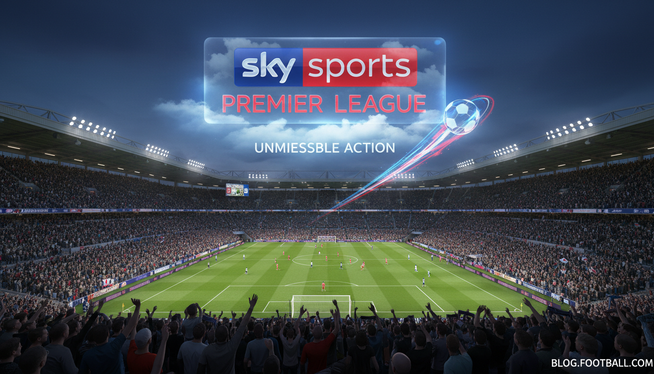 An image showing Unveiling 24 Sky Sports Premier League Secrets Exposed