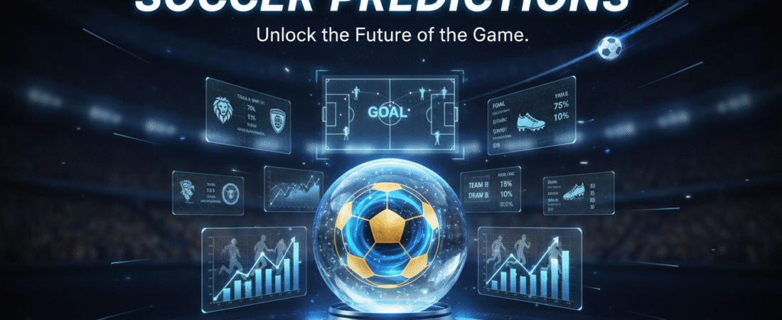 Soccer Predictions 2026-01-29: Astonishing Upsets & Dominant Displays Predicted