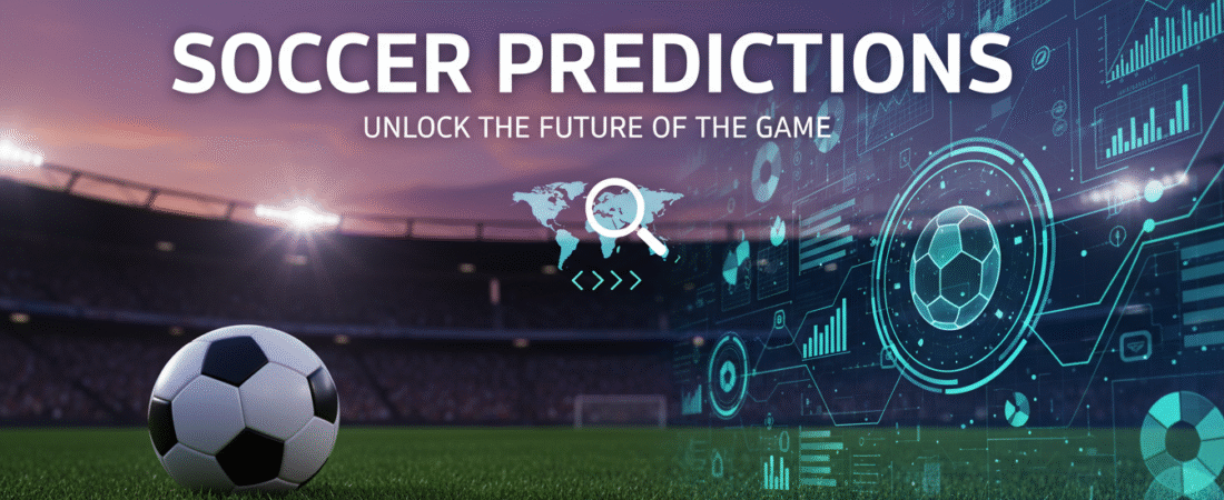 Soccer Predictions: Unmissable January 31st, 2026 Clashes!