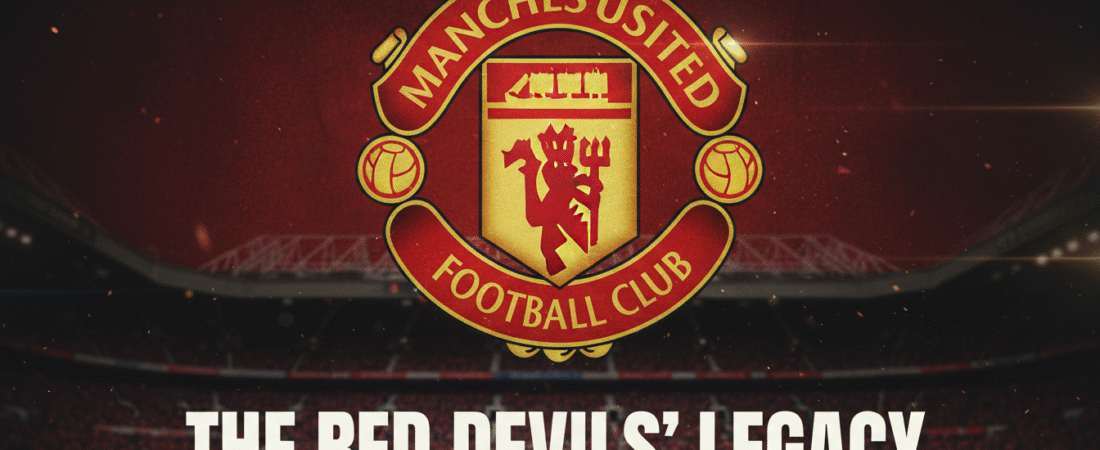 Manchester United: A Glorious, Turbulent, and Enduring Legacy
