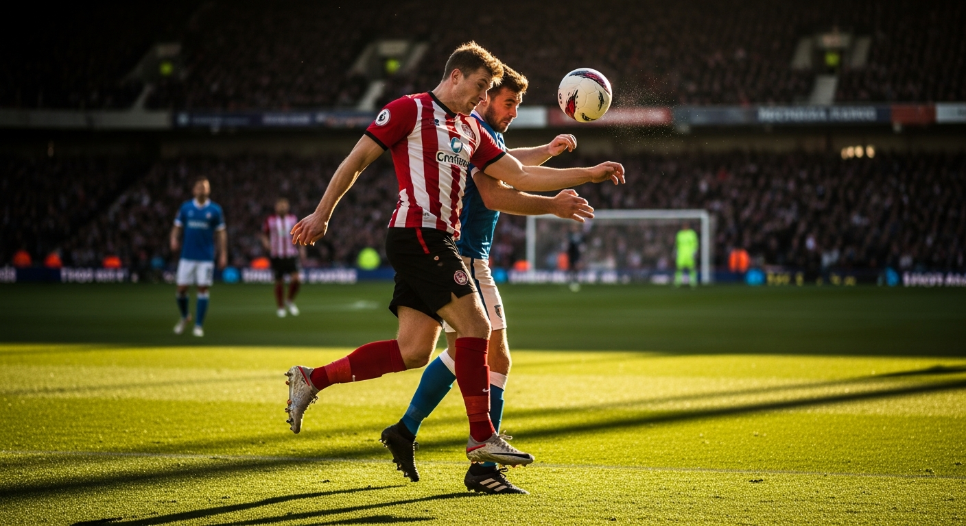 An image showing Games On Today Soccer: 7 Amazing Predictions You Can't Miss