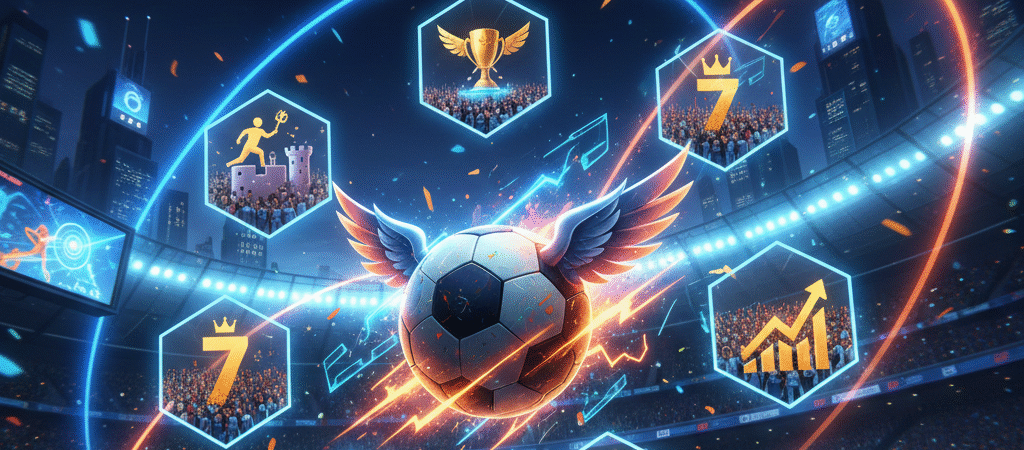 League 1: 7 Shocking Predictions That Will Empower You!