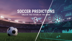 An image showing Soccer Predictions for February 2nd, 2026: Expert Analysis and Winning Picks