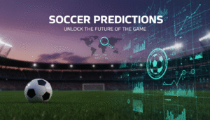 An image showing Soccer Predictions: Crucial Clashes on February 3rd, 2026!