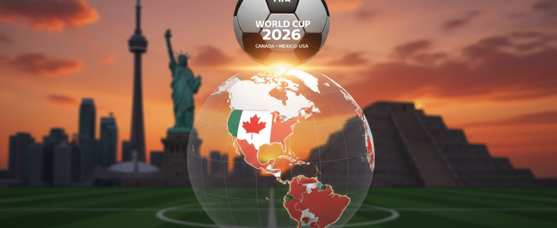 World Cup 2026 Location: A Deep Dive Into The Exciting Hosts!