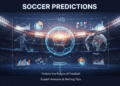 An image showing Soccer Predictions Today: February 6, 2026 - A Deep Dive into Today's Crucial Matches
