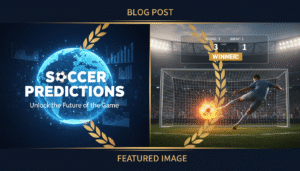 An image showing Soccer Predictions Today: February 7, 2026 - Crucial Premier League Clashes & Expert Insights!