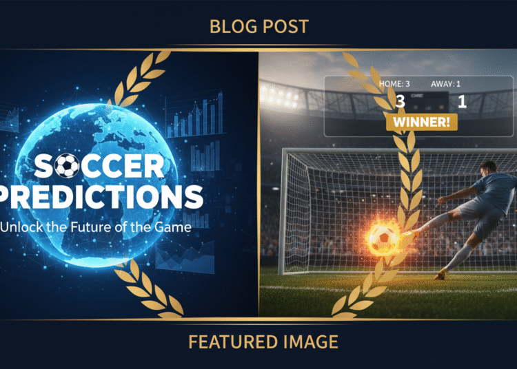 An image showing Soccer Predictions Today: February 7, 2026 - Crucial Premier League Clashes & Expert Insights!