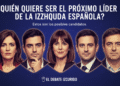 An image showing ¿Quién Quiere Ser el Próximo Líder de la Izquierda Española? El Futuro Incierto