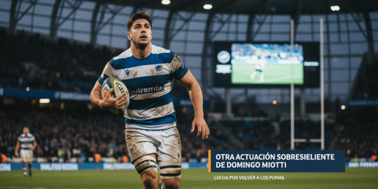 An image showing Domingo Miotti's Stellar Return: A Pumas Comeback Story