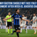 An image showing Why Bastoni Should Not Face Italy Punishment After Inter vs. Juventus Chaos