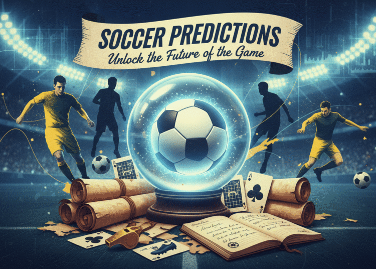 An image showing Soccer Predictions 2026-02-18: Fierce Battles and Shocking Upsets Await!