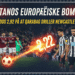 An image showing Betanos Europæiske Bombe: Odds 2,92 på at Qarabag driller Newcastle - En Dybdegående Analyse