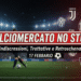 An image showing Calciomercato no stop - Indiscrezioni, trattative e retroscena del 17 febbraio: Un Giorno Intenso di Calciomercato
